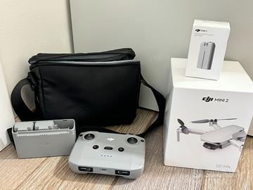 Dji Mavic Mini 2