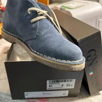 Clarks jeans