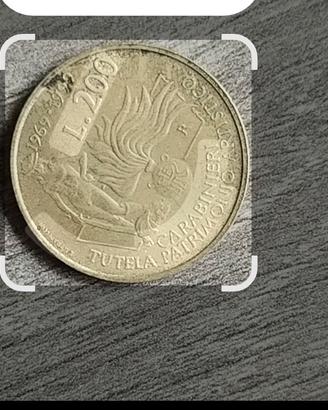 moneta 200