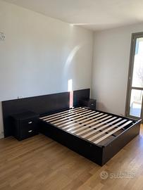 Camera da letto matrimoniale