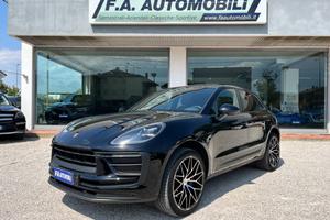 PORSCHE Macan 2.0 PDK PANORAMA