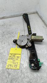 CREMAGLIERA ANTERIORE SINISTRA FIAT Punto Berlina