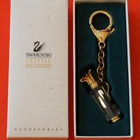 SWAROVSKI Sacca da golf portachiavi