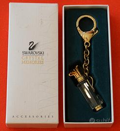 SWAROVSKI Sacca da golf portachiavi