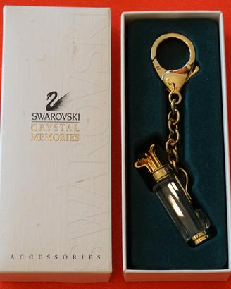 SWAROVSKI Sacca da golf portachiavi