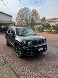 Jeep Renegade 4x4