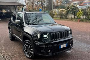Jeep Renegade 4x4