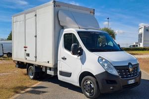 RENAULT Master T35 2.3 dci/145 TP PM-SL-RG Furgona