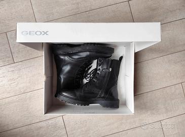 Anfibi geox