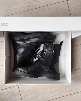 Anfibi geox