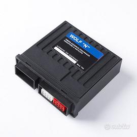 Centralina anticipo metano WOLF N - nuova