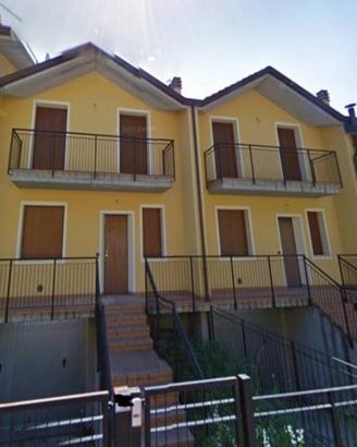 Immobile in asta di 176 m² con box auto a Sellero