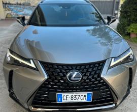 Lexus ux250h