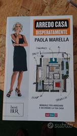 Libro - Arredo casa - Paola Marella