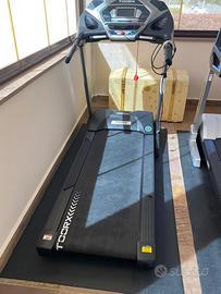 TAPIS ROULANT TOORX E DKN