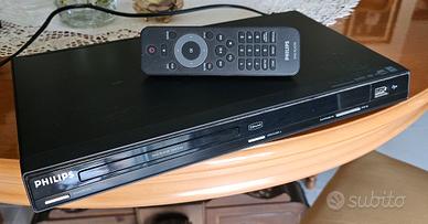 Lettore DVD