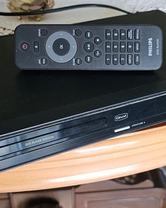 Lettore DVD
