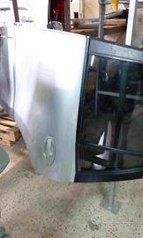 PORTIERA POSTERIORE SINISTRA HYUNDAI Santa Fe 1°