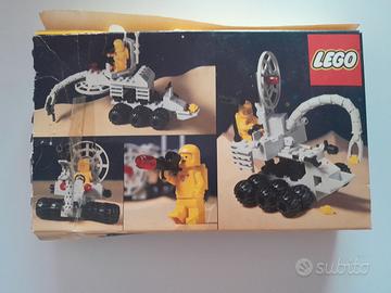Lego Space n 6880