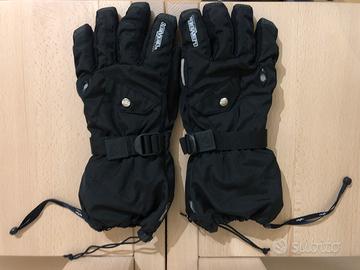 Guanti sci snowboard LEVEL Taglia 10 - XXL