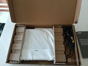 NOTEBOOK  NUOVO ACER  