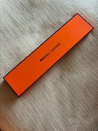 Cinturino AppleWatch Hermes SimpleTour 46mm Bridon