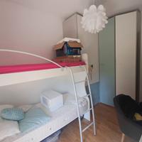 Arredamento cameretta