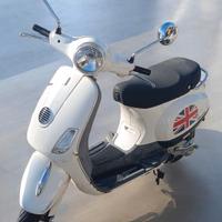 Vespino 50cc Piaggio – 2011