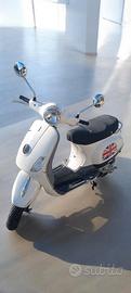 Vespino 50cc Piaggio – 2011
