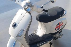 Vespino 50cc Piaggio – 2011