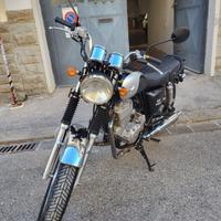 Mash Five Hundred 400 del 2015