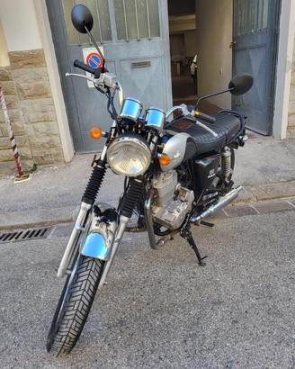 Mash Five Hundred 400 del 2015