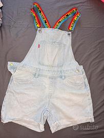 Salopette Levi’s 14A