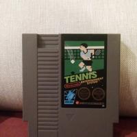 Gioco tennis per console Nintendo