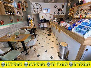 Ceditura Bar – Via Oasi Sacro Cuore
