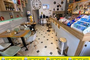Ceditura Bar – Via Oasi Sacro Cuore