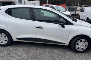 Renault Clio VAN 1.2 16v Business 73cv autocarro N