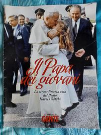 Il papa dei giovani - la staraordinaria vita di Ka