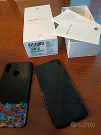 Huawei P Smart 2019