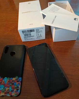 Huawei P Smart 2019