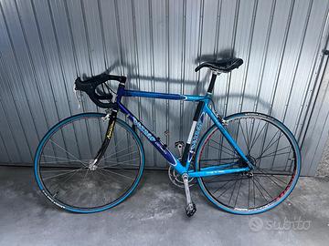 Bici da corsa Dazzan