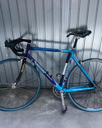 Bici da corsa Dazzan