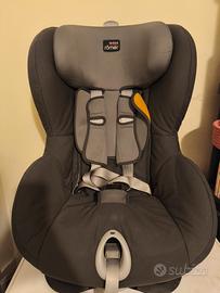 seggiolino auto