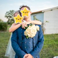 Abito Sposo Petrelli Cerimonia – Mod. C40009RCB8