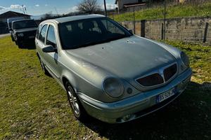 LANCIA LYBRA