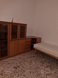2 camere per studenti