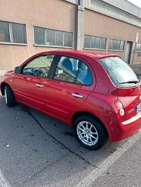 NISSAN Micra 3ª serie - 2010