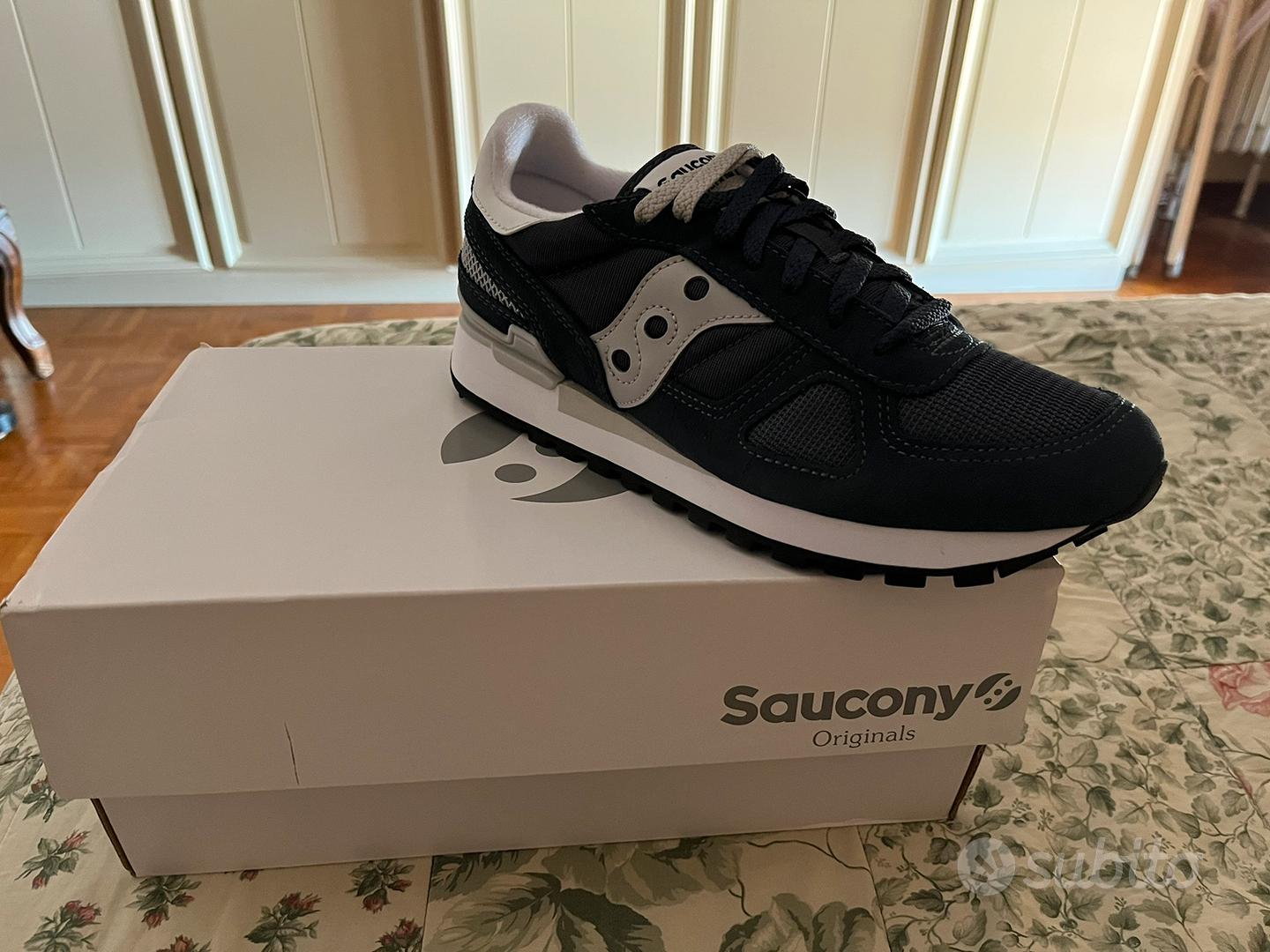 Scarpe clearance saucony parma