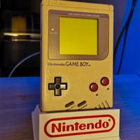 espositore game boy
