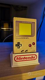 espositore game boy